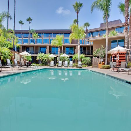 Doubletree By Hilton San Diego Bayside Exterior foto