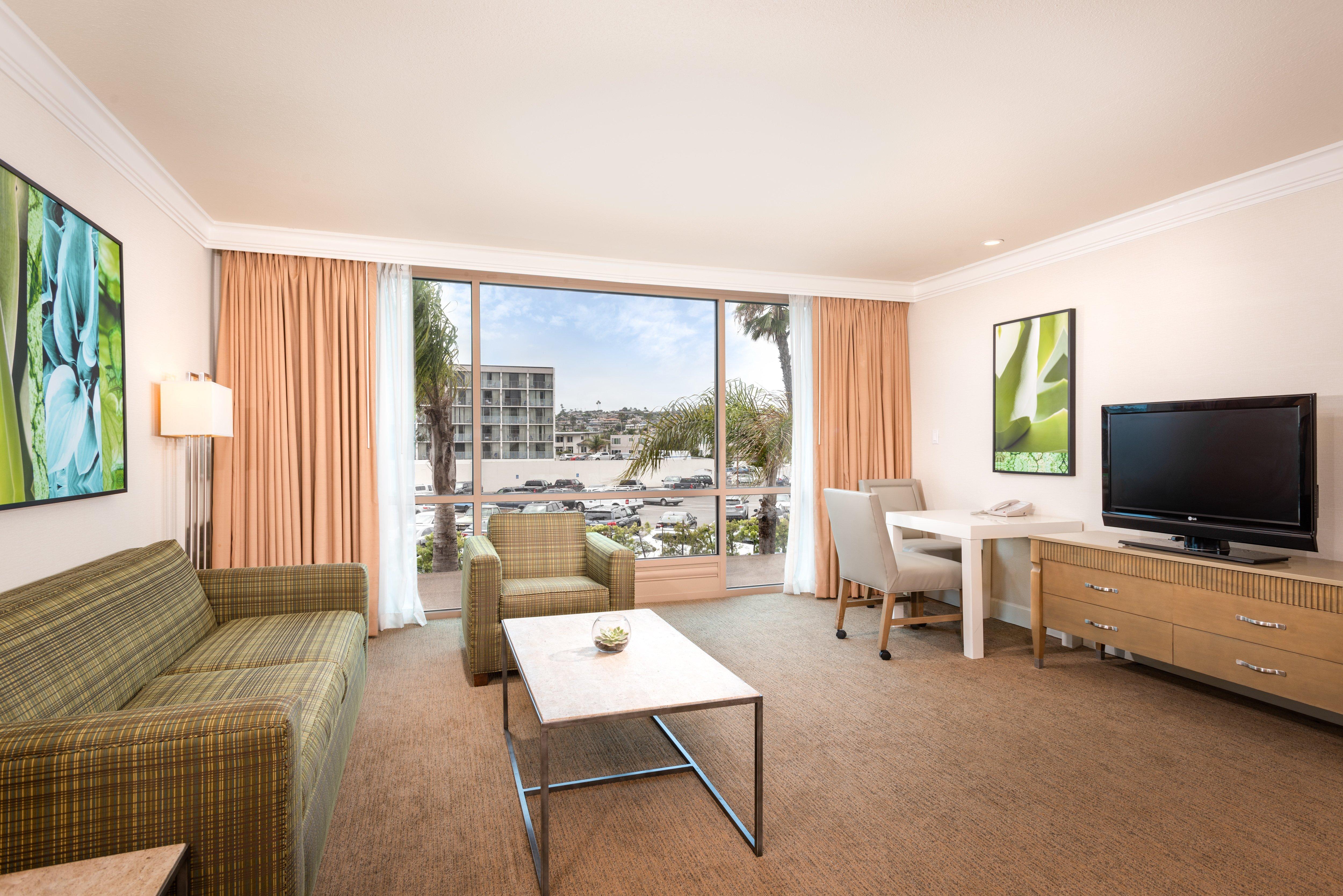 Doubletree By Hilton San Diego Bayside Exterior foto