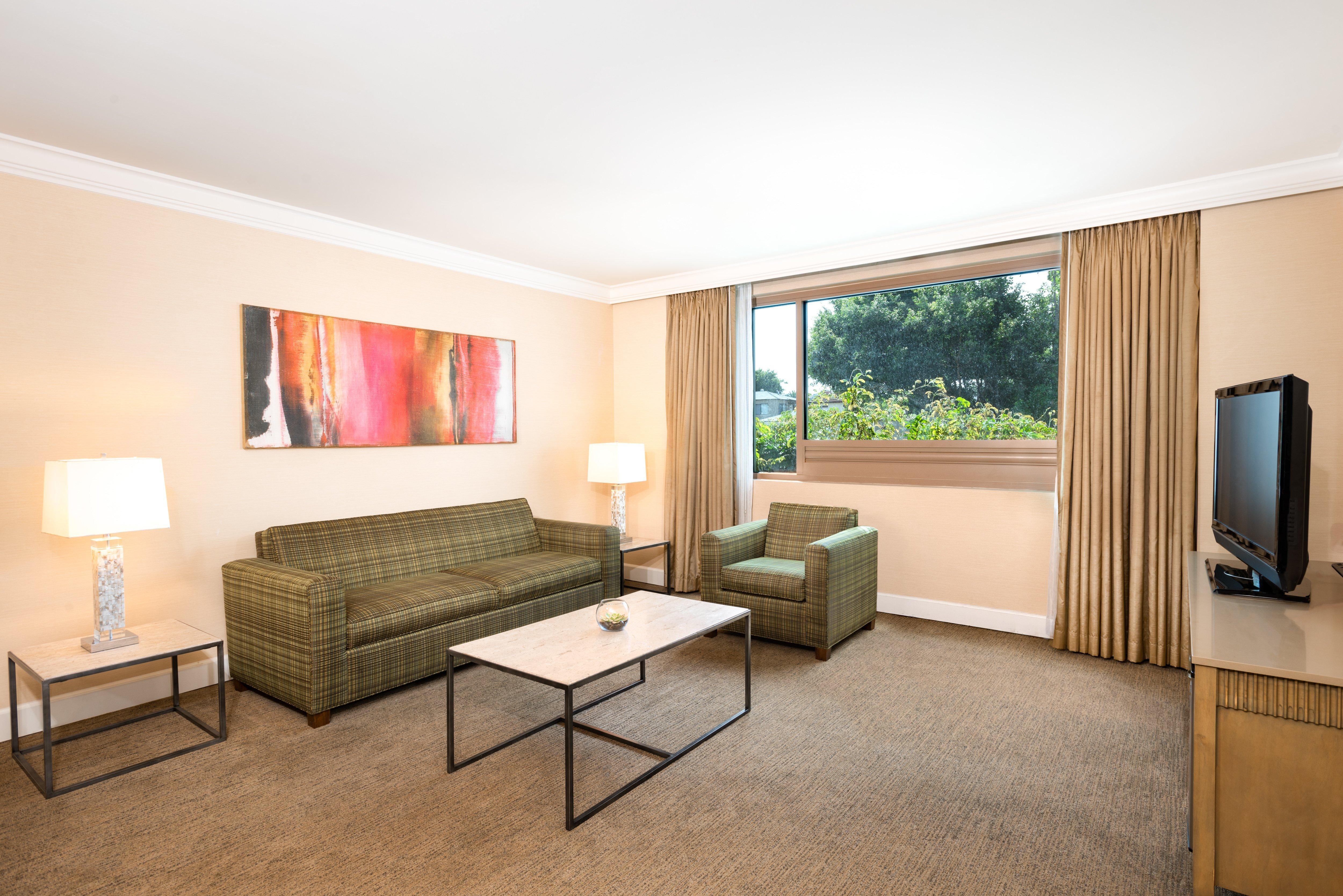 Doubletree By Hilton San Diego Bayside Exterior foto