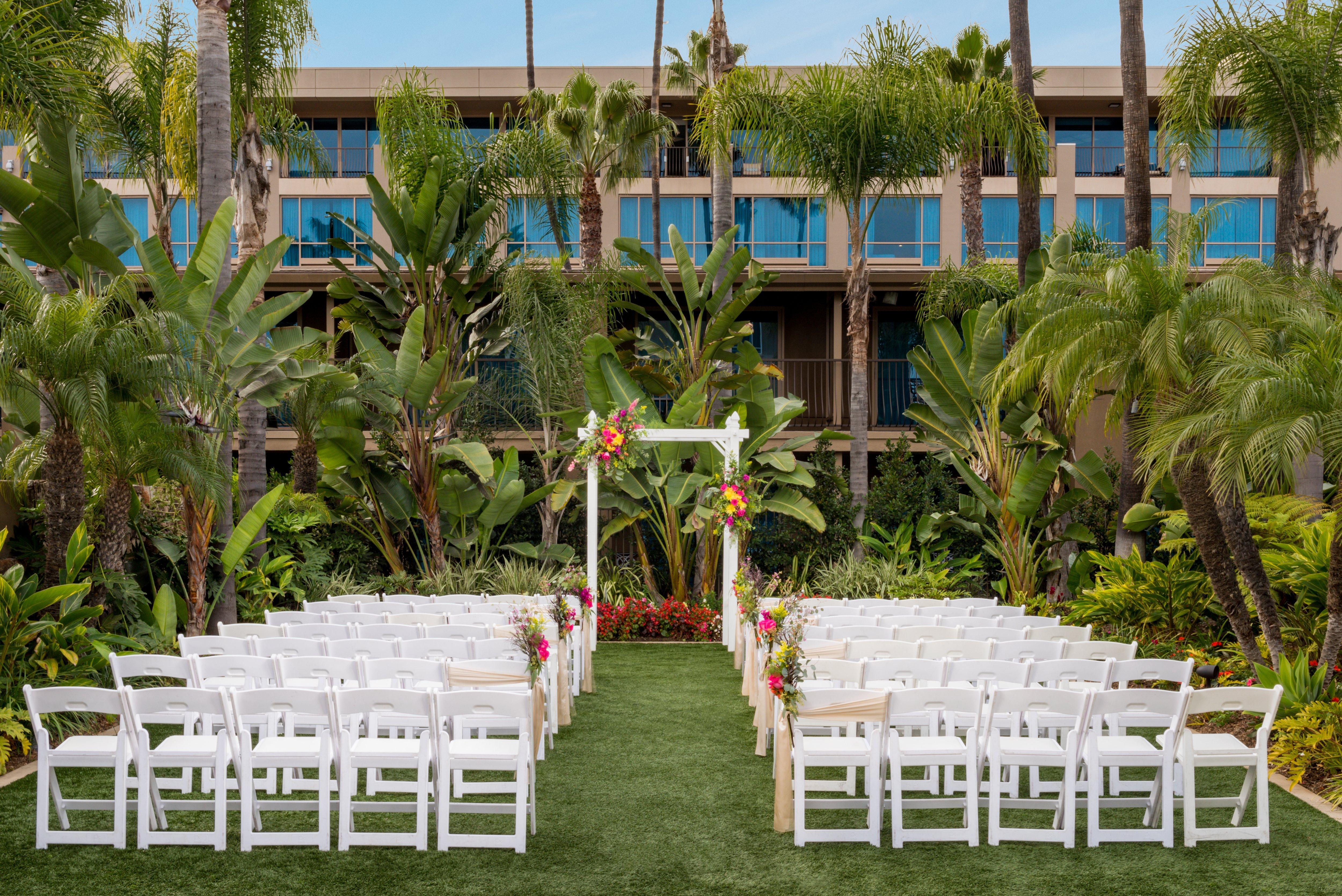 Doubletree By Hilton San Diego Bayside Exterior foto