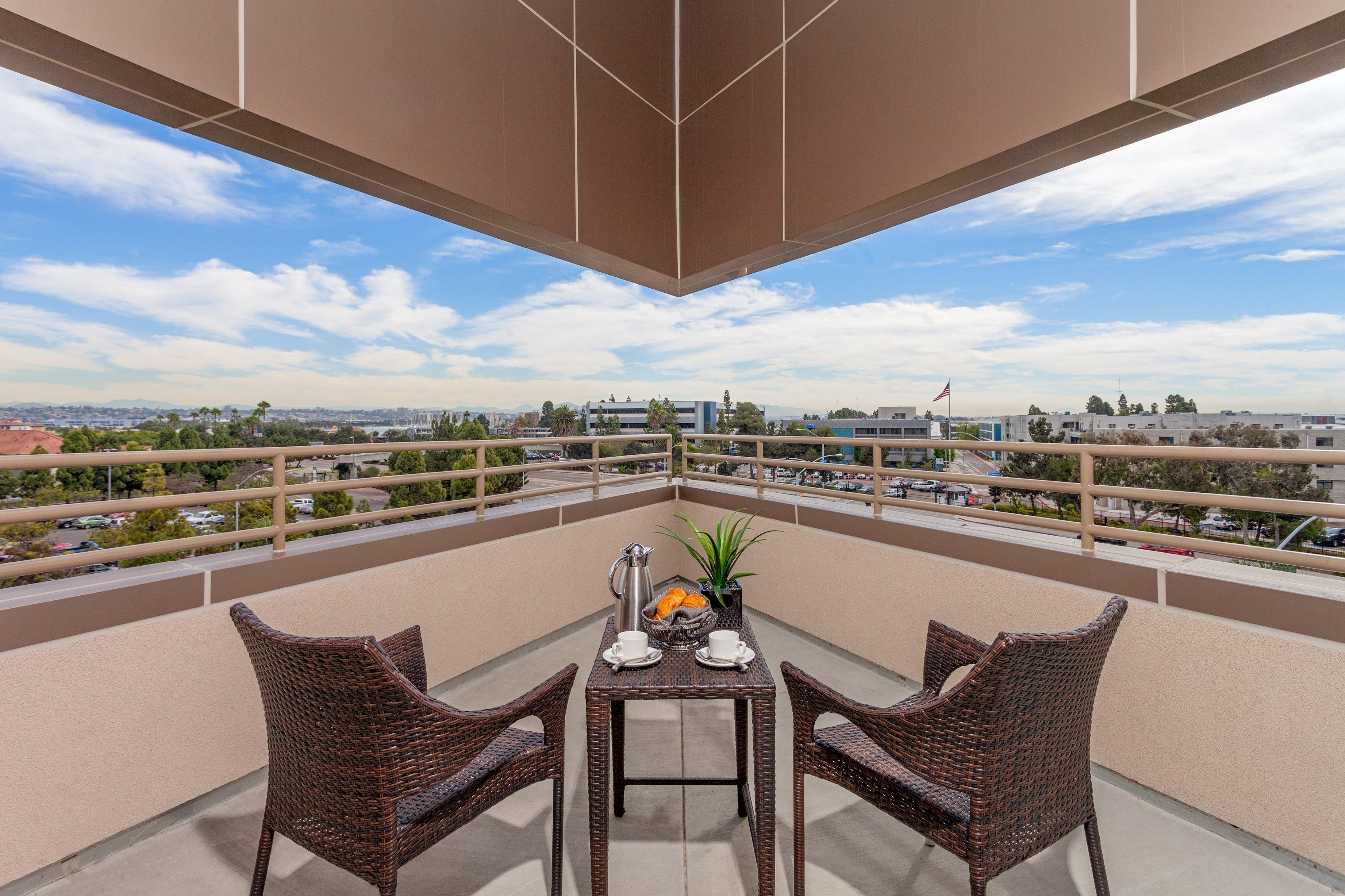 Doubletree By Hilton San Diego Bayside Exterior foto