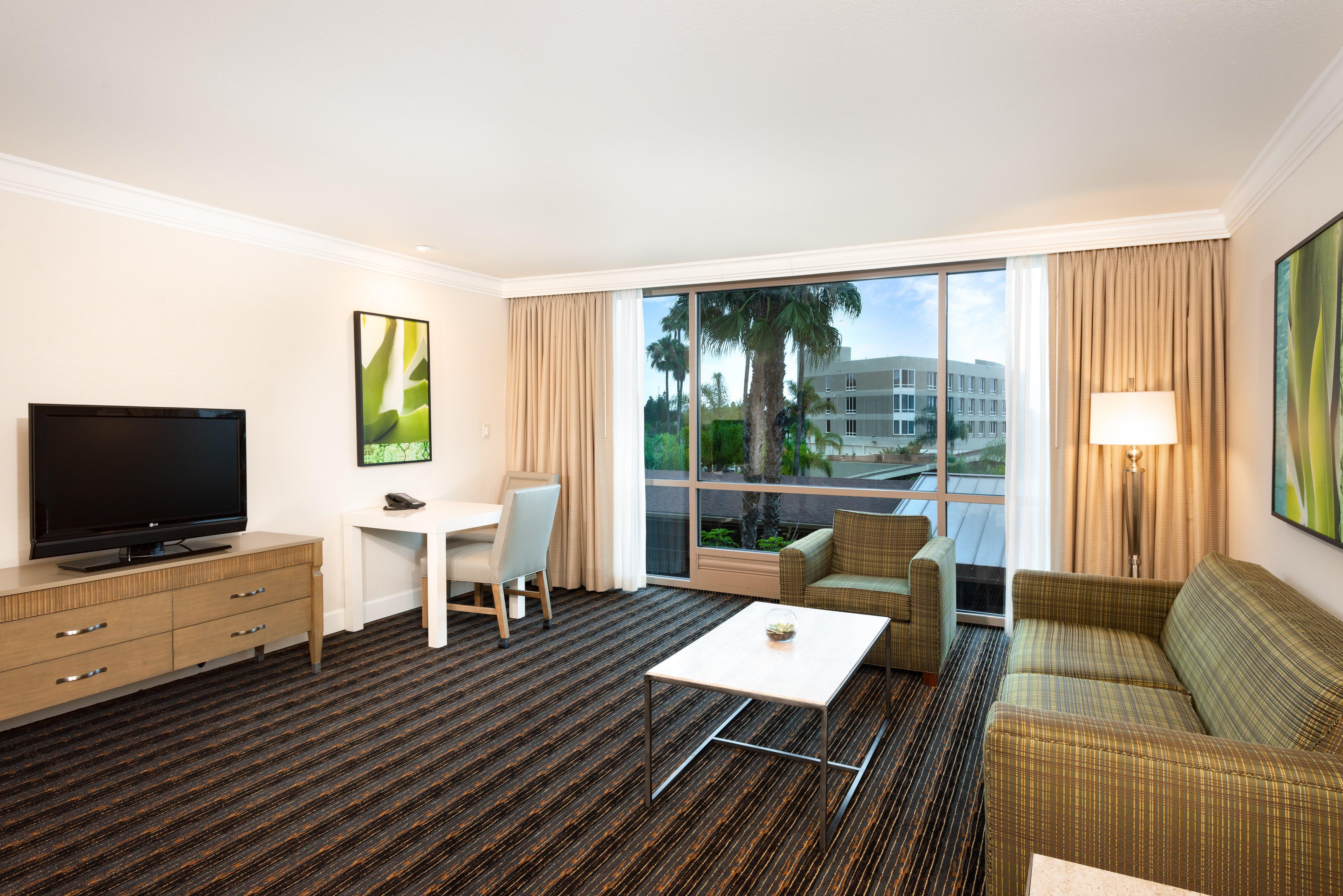 Doubletree By Hilton San Diego Bayside Exterior foto