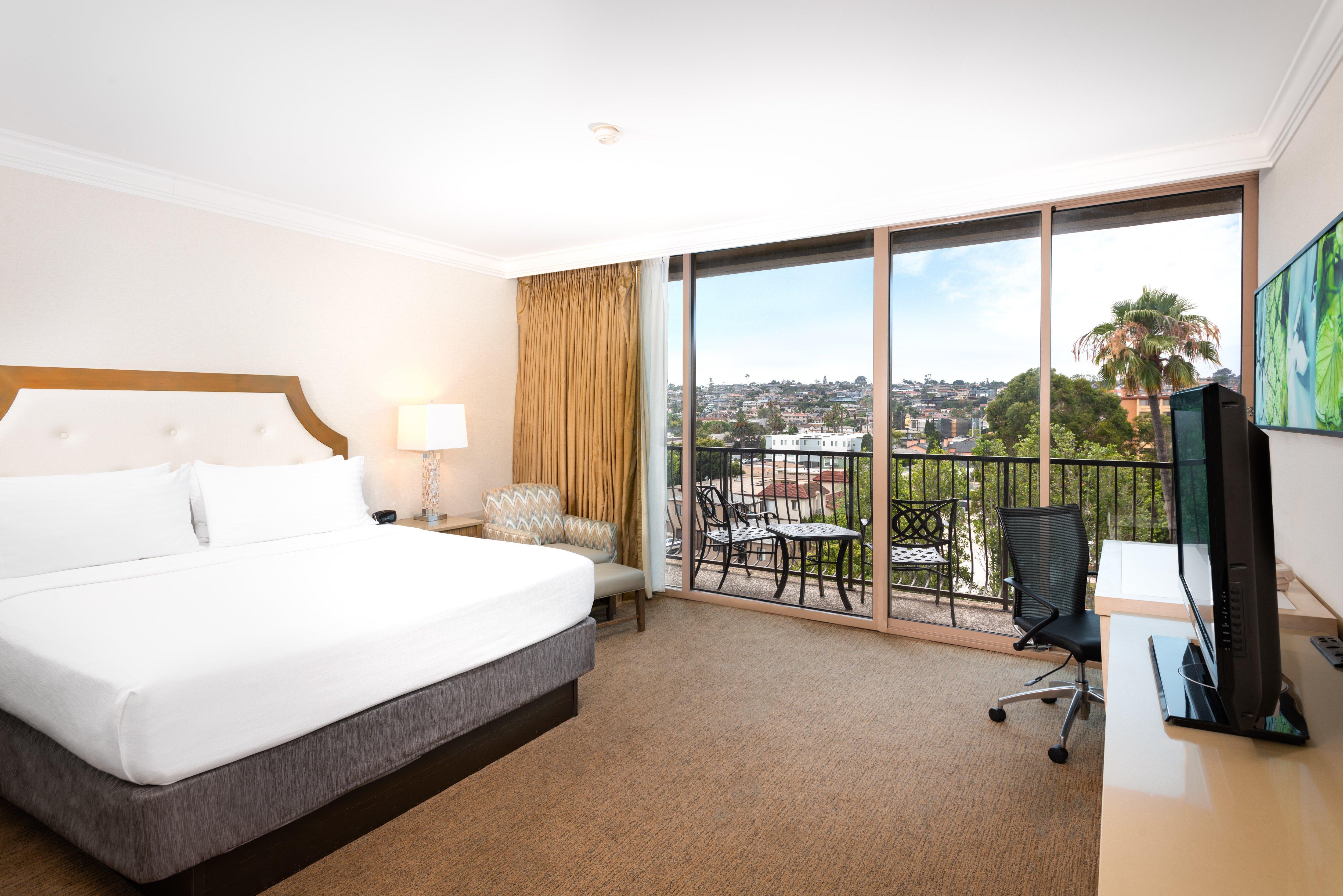 Doubletree By Hilton San Diego Bayside Exterior foto