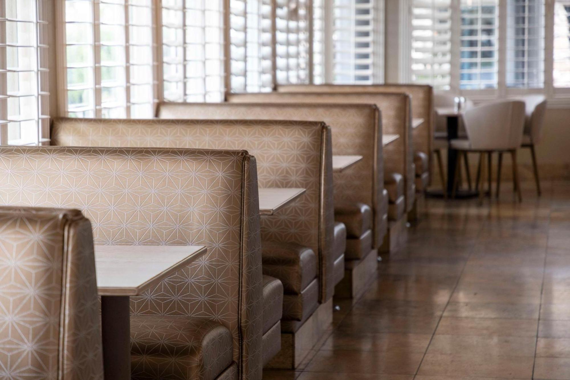 Doubletree By Hilton San Diego Bayside Exterior foto